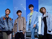 「BLUE ENCOUNT、新作MV「ユメミグサ」青春の儚さと美しさが迫る」1枚目/4