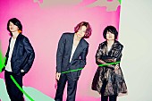 ［ＡＬＥＸＡＮＤＲＯＳ］「[Alexandros]、POLYSICS、the telephones、TOTALFATら出演の配信イベント開催」1枚目/12