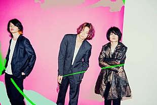 「[Alexandros]、POLYSICS、the telephones、TOTALFATら出演の配信イベント開催」