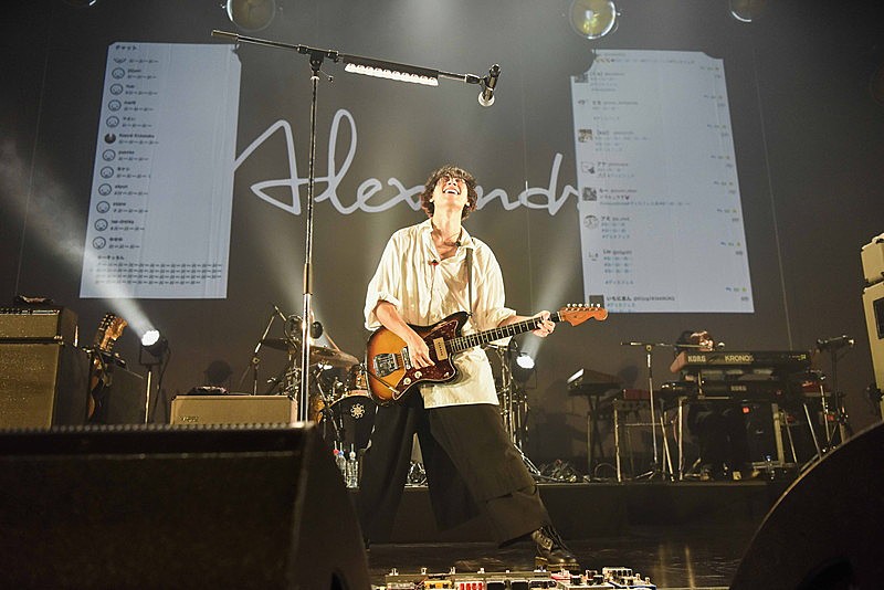 [Alexandros]「」5枚目/8