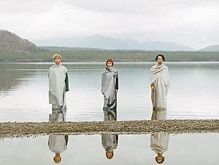 「クラムボン、ビルボードライブ東京で行ったライブ映像のDVD発売決定」