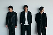 back number「back number、1年5か月ぶりとなる新曲「水平線」をサプライズ公開　きっかけはインターハイ」1枚目/2