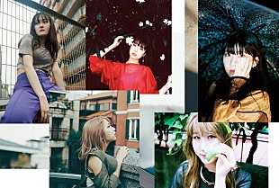 「Little Glee Monster、新曲「足跡」合唱バージョンを先行配信＆全収益を寄付」