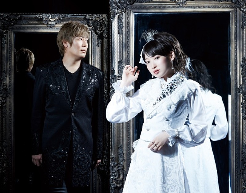 fripSide、シングル『dula existence』をリリース 