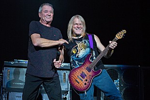 「『8月19日はなんの日？』ディープ・パープルのボーカリスト、イアン・ギランの誕生日」