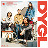 ＤＹＧＬ「DYGLのオンラインライブがNoonChorusで全世界配信、日本人アーティストとして初」1枚目/1