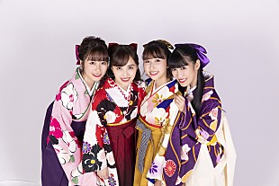 「『ももいろクローバーZ オリジナルおせち』第2弾発売決定」