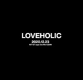 NCT 127「NCT 127、日本オリジナルAL『LOVEHOLIC』を12月発売」1枚目/1