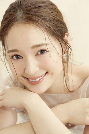 「chayがベストアルバム『Heart Box』10月リリース、結婚発表後に制作した新曲も」