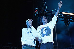 「ファレル＆ジェイ・Z、米誌タイムと連動したニューSG「Entrepreneur」リリース」