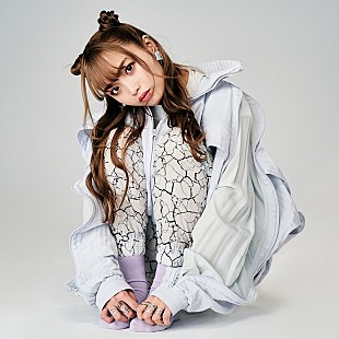 「ねお、オンラインイベントで初ライブパフォーマンスを実施へ」