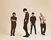 BUMP OF CHICKEN「BUMP OF CHICKEN藤原基央、一般女性との結婚を発表」1枚目/1