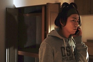 「『事故物件 恐い間取り』亀梨和也インタビュー　初のホラー映画でハプニング続出」