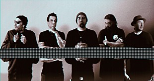 「デフトーンズ、9/25発売の最新AL『Ohms』 からタイトル・トラックをリリース」