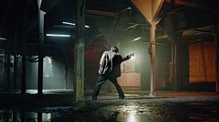 「三浦大知、渾身のダンスで“想い”を表現した「Yours」のChoreo Video公開」