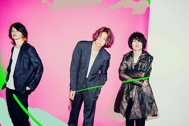 [Alexandros]、コンセプトAL『Bedroom Joule』新ティザー公開＆SNSキャンペーンもスタート