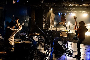 「＜ライブレポート＞パノラマパナマタウン、再出発の気概を見せた配信ワンマン」