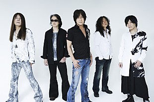 「Jハードロック界の至宝、BLINDMANが結成25周年に放つ11thアルバム『EXPANSION』発売へ」