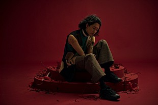 「キタニタツヤが11月にワンマン2日開催、DAY2は有料生配信も」