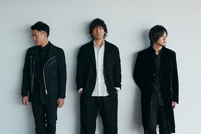 back number「back numberの新曲「水平線」、“令和2年度インターハイ”応援ソングとして全国の高校生にエール」1枚目/2