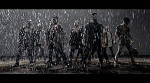 「浜崎あゆみ、小室哲哉作曲「Dremaed a Dream」Promotional Clip公開」