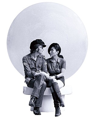 「ジョン＆ヨーコ監督/出演の映像集、劇場上映版『IMAGINE　＜イマジン＞』日本初公開が決定」