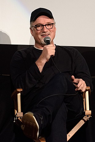 「『8月28日はなんの日？』数々のMVも手がける映画監督、デヴィッド・フィンチャーの誕生日」