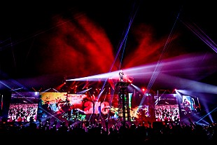 「UVERworld、東京ドーム【男祭り】映像作品アートワーク＆特典絵柄公開」