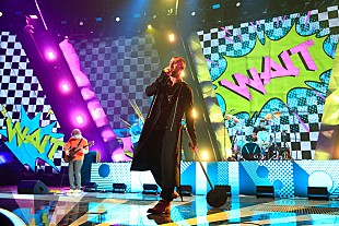 「マルーン5、“世界全体のことを思いながら”書かれた新曲のリリック・ビデオ公開」