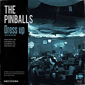 ＴＨＥ　ＰＩＮＢＡＬＬＳ「」2枚目/2