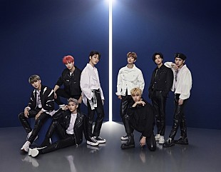 「Stray Kids、日本初ミニアルバムをリリース決定」