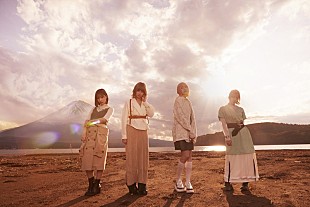 「SILENT SIREN、NTTドコモ提供“新体感ライブ CONNECT”コラボ決定」