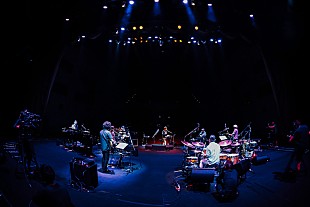 「＜ライブレポート＞SING LIKE TALKING、キャリア初の無観客配信ライブ開催」