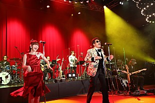 「【アニサマナイト】鈴木雅之と鈴木愛理『かぐや様』テーマ曲でコラボ、前半は“スズサマナイト”に」