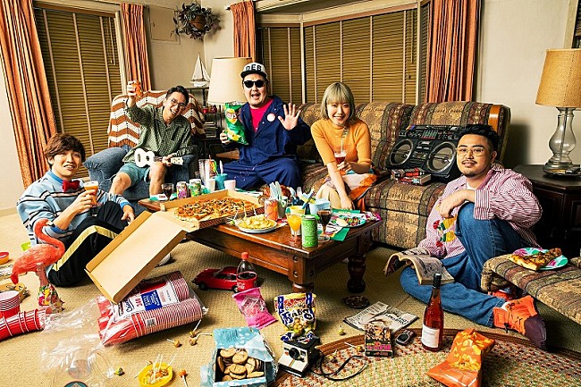 「フレンズ、荒井愛花主演・山田佳奈映画監督による新曲「8月31日の行方」MV公開」1枚目/2