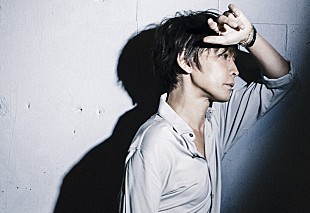 「INORAN、新アルバム『Libertine Dreams』のティーザー映像解禁＆“謎の画像”を公開」