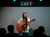 miwa「過去のLOFT出演時の写真」2枚目/6