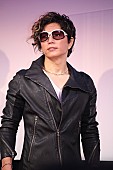 「ＧＡＣＫＴ「１回見たときは全く分からなかった」　クリストファ－・ノ－ラン監督『ＴＥＮＥＴ　テネット』」1枚目/1