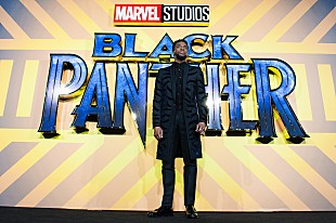 「チャドウィック・ボーズマンの死後、映画『ブラックパンサー』サントラの全米でのストリーミングが急上昇」