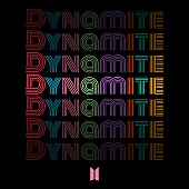 BTS「【米ビルボード・ソング・チャート】BTS「Dynamite」が初登場1位、自身初のNo.1獲得」1枚目/1