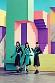 Perfume「Perfume、最先端パフォーマンスも実施のオンラインフェスを開催」1枚目/3