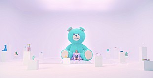 「安斉かれん、作曲にも初参加した新曲「GAL-TRAP」が、『スッキリ』のテーマソングに決定」