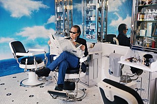 「井上陽水、50周年記念ライブツアーより3曲ライブ映像を期間限定公開」