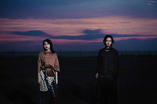 「YOASOBI、新曲「群青」のCMストーリーテキスト＆コラボ映像を公開」