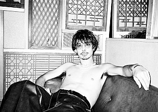 「オカモトショウ（OKAMOTO'S）、AAAMYYYとの共作曲となったソロ第2弾「LOOP」配信＆MVも」