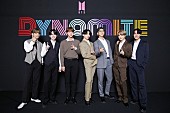 BTS「＜レポート＞BTS　全米1位達成会見で見せたARMYとメンバーへの愛、そして涙」1枚目/10