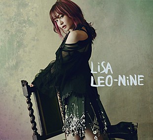 「LiSA、新AL『LEO-NiNE』収録楽曲公開＆リード曲「play the world! feat.PABLO」先行配信決定」