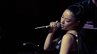 「Awich、オンラインライブ【Awich “Partition Live”】アンコール配信決定」