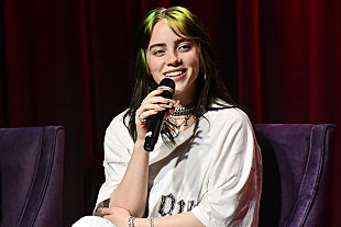 「ビリー・アイリッシュ、自身の恋愛事情は公にしないと語る」