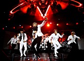 BTS「BTS、米ビルボードのインタビューで全米No.1に歓喜「墓まで持っていく！」」1枚目/1